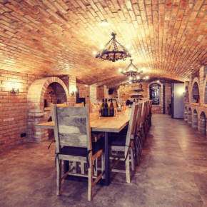 Apartmány Hrušky - wellness, Hrušky